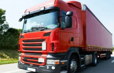 Adana Edirnekapı Ambar Kargo