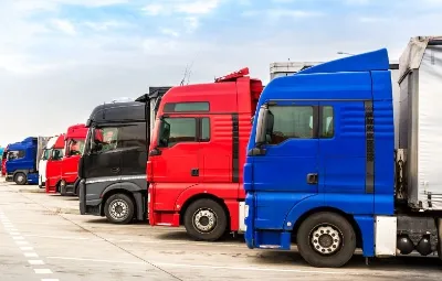 Adana Edirnekapı Ambar Nakliyat