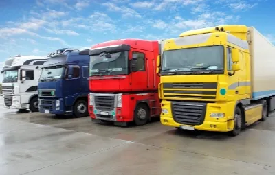 Adana Edirnekapı Nakliye Ambarı