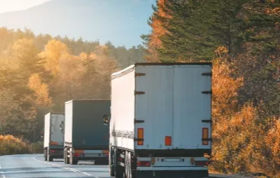 Adana ile Edirnekapı Arası Klima Taşıma