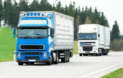 Adana ile Edirnekapı Arası Eşya Taşıma